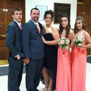 Meet your Posher, Gail